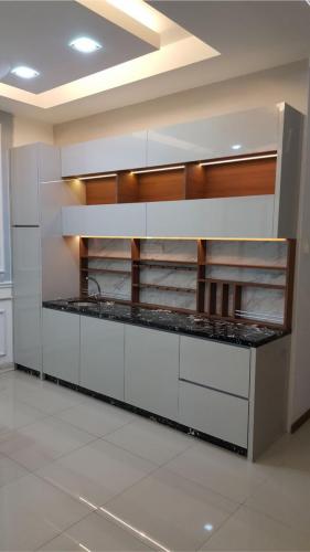 RT Furniture & Renovation - Kitchen Cabinet 002